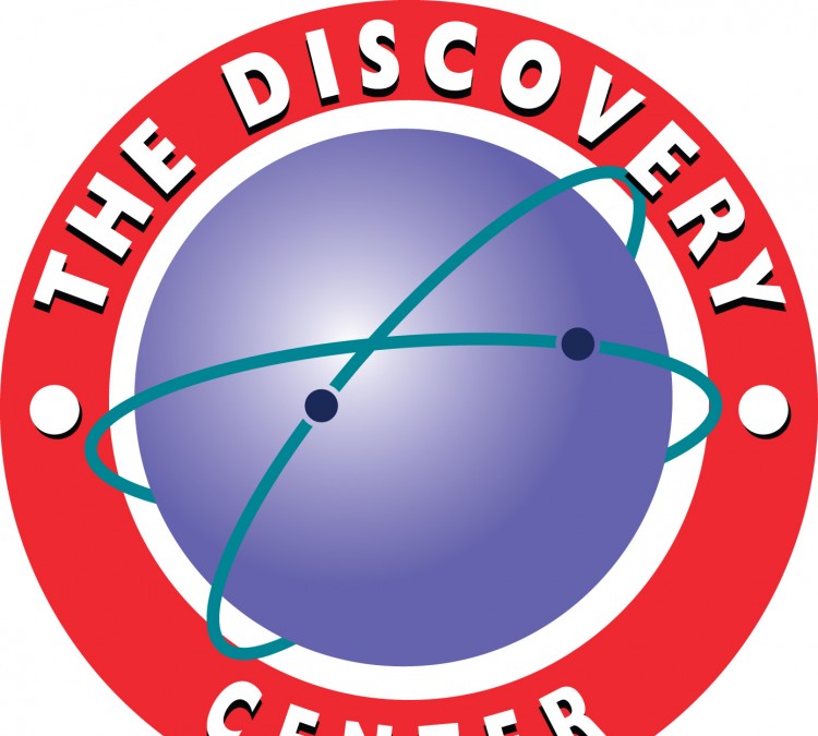 The Discovery Center for Science and Technology (Newbury&nbspPark,&nbspCA)